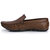 Foot n Style Brown Loafer For Mens - fs006