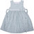 Kimi Girls Midi/Knee Length Casual Dress