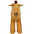 Ultra Camel Soft Toy 12 Inches - Brown