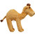 Ultra Camel Soft Toy 12 Inches - Brown