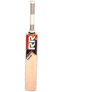 Buy Rr Redrock Signature English Willow Cricket Bat Online 15379 From Shopclues