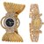 women's watch Newly Arrival Special Unique Choice Collection Gift Offer At Low Price Combo Analog Watch - For Women