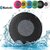 OGM Portable Waterproof Bluetooth Speaker with Mic Wireless Portable Speaker With Hands-Free Feature ( Color May Vary)