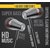 Tantra Trumpet T-600 Premium Wired Super Bass In-ear Earphones with Noise Reduction and Mic  Metal Grey