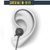 Tantra Trumpet T-600 Premium Wired Super Bass In-ear Earphones with Noise Reduction and Mic  Metal Grey