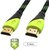 HDMI Cable Aura HDMI 1.4 -Gold Plated-High Speed Data 10.2Gbps, 3D, 4K, HD 1080P (5 Ft/ 1.5 M)