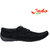 Indo black Loafer Style shoes (Premium quality)-GS00016L