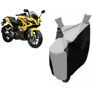 Pulsar rs 200 body cover store