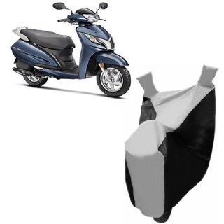 activa 125 body cover