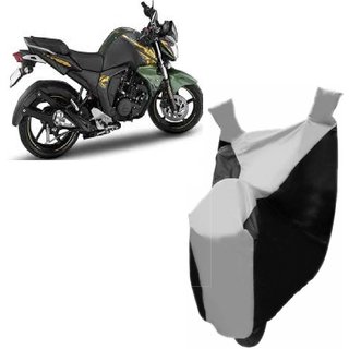 Black Fz S Bike Images