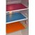 Khushi Creation Refrigerator Drawer Mats / Fridge Mats Pack of 6 Pcs 13x19 Inches(Multi)