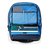 DELL ESSENTIAL NEW BACKPACK 15(Colour Black, blue accents)