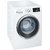 Siemens 8 Kg Front Loading Fully Automatic Washing Machine (WM12T460IN)