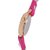 NG FancyLook Analog love watches women watches ladies watches girls watches designer watches pink colour
