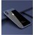 IPHONE X / 10 Shockproof Clear Case Hybrid Hard Back Soft For iPhone X / 10 TPU Bumper Back Cover (BLUE)