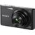 Sony Cyber-shot DSC-W830/BC E32 20.1 MP Point  Shoot Camera(Black)