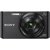 Sony Cyber-shot DSC-W830/BC E32 20.1 MP Point  Shoot Camera(Black)