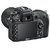 Nikon D7200 DSLR Camera with AF-S 18-105mm VR Kit Lens