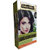 Indus Valley Bio Organic Organically Natural Gel Black Hair Colour OTP Pack OF 4 Each Pack 35 G