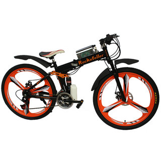 Battery wali cycle ki price top