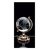 Crystal Globe for Wealth Success and Growth in Career