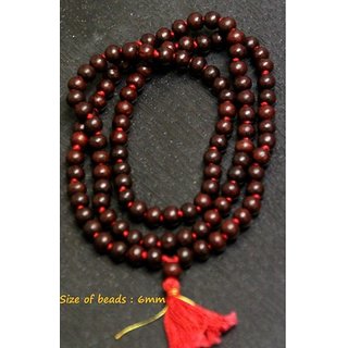 hindu prayer necklace