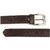 Winsome Deal Brown Faux Leather Formal Belts