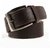 Winsome Deal Brown Faux Leather Formal Belts