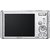 Sony Cyber-shot DSC-W830 E32 Point  Shoot Camera(Silver)