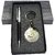 Jaycoknit Knight N Day'S Fab Metal Pen,Calendar Key Chain Corporate Gift Set