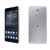 Nokia 6 (4 GB, 64 GB, Silver) - Imported Mobile with 1 Year Warranty