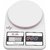 Electronic Kitchen Digital Weighing Scale