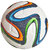 Multicolor Brazuca Football (Size-5)