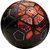 RetailWorld CR7 Red/Black Football (Size-5)
