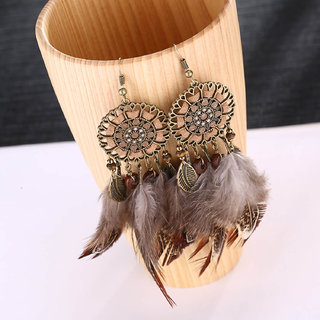 Shopclues jewellery earrings on sale