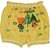 Beunew multicolor printed Bloomer panty for boys nad girls(Pack of 3)