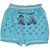 Beunew multicolor printed Bloomer panty for boys and girls(Pack of 6)