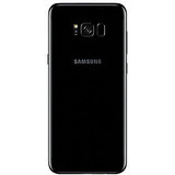 ORIGINAL Battery Door Back Cover Housing Panel Fascia for samsung galaxy s8 plus black