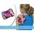 Max Pluss Warm Bag Electric Heating Gel Pad Rechargeable Portable Hot Water Bag For Pain( Assorted Colors and Designs )
