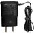 New Original 1 Amp Fast Charger For Samsung Galaxy On5 / On7 / J3 Pro / Tizer Z3 / J2 Ace / Grand 2 / Grand Prime - Blac