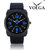 VOLGA 32 Sweep Movement and Water Resistant Analog Casual Watch For Mens and Boys