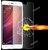 Redmi 2s / 2s prime Tempered Glass Screen Guard Screen Protector (Pack of 2)