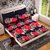 Mahadev Texo Fab Double Bed Quilt Cover