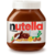 Nutella Hazelnut Spread with Cocoa, 350g Imported