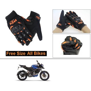 Pulsar riding gloves hotsell