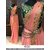 Srk Pink Colour Chanderi Silk Embroidered Saree