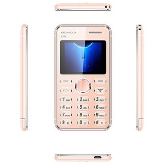 Credit Card Size Mobile Phone