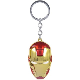 Buy Skywalk Avengers Iron Man Keychain Online Get 25 Off