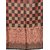 Saffanah  Checkered Printed Winter Shawl  -  Designs as per the Availability