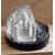 pen holdernew year gift symbol of love TAJ MAHAL water filled inside with design for office and car use as a pen holder